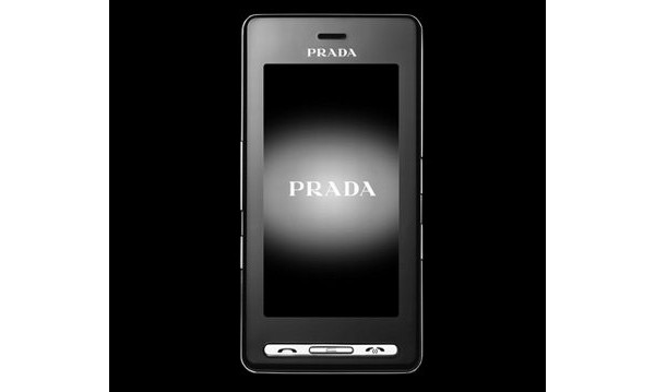 LG KE850 (Prada)